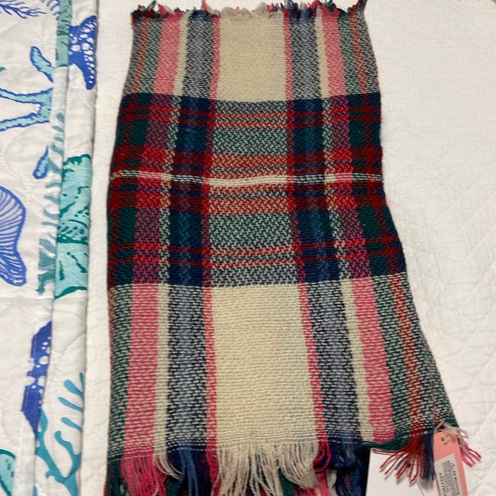 New infinity Scarf